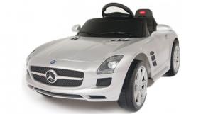Элетктромобиль CLB-681 Mercedes