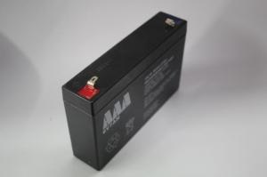 Аккумулятор  Siltech 12v 4.5 Ah