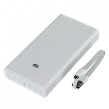 Xiaomi power bank 20000mah pro