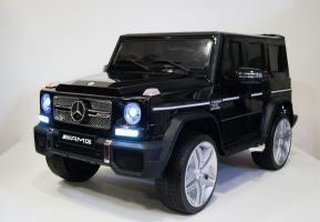 Электромобиль детский G65 глянец
