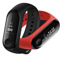 Mi band 3 Фитнес-браслет Xiaomi