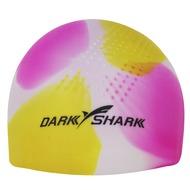 Шапочка д/плав. Dark Shark BIG Multicolor