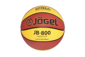 Мяч баскетбольный Jögel JB-150 №7 1/30