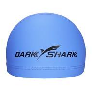 Шапочка д/плав. Dark Shark лайкра