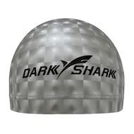 Шапочка д/плав. Dark Shark лайкра