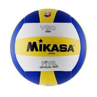 Мяч волейбольный Mikasa VSO 2000 1/36