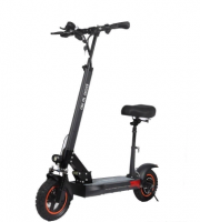 Электросамокат Kugoo M4 PRO Jilong 13 АН