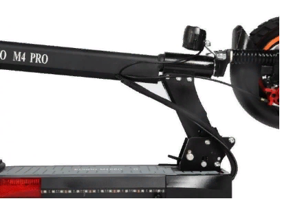 Электросамокат Kugoo M4 PRO Jilong 13 АН