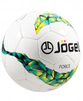 Мяч футбольный Jögel  JS-450 Force №4 1/42