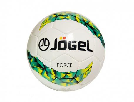 Мяч футбольный Jögel  JS-450 Force №5 1/40