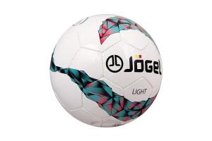 Мяч футбольный Jögel  JS-550 Light №4 1/42