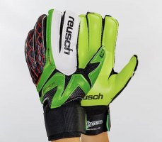 Перчатки вратарские Reusch р.8, 9, 10_1