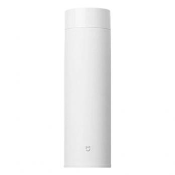Термос Xiaomi thermal vacuum cup белый