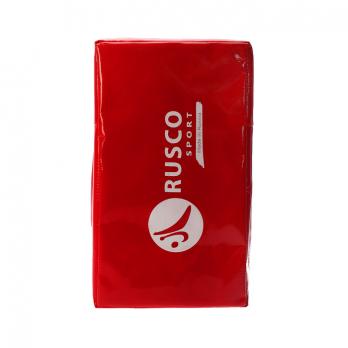 Макивара Rusco Sport 20*40 красный