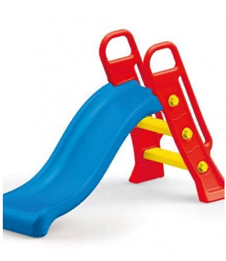Горка средняя Mochtoys 3028