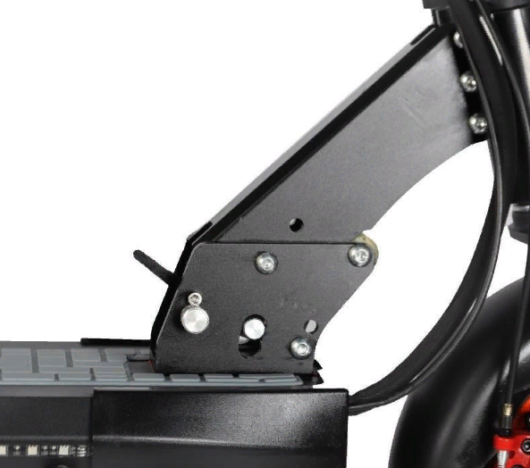 Электросамокат Kugoo M4 PRO 18 Ah Jilong