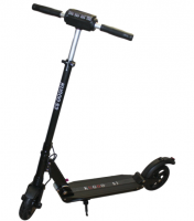Электросамокат Kugoo S3 6, 6 Ah Jilong