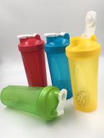 Шейкер с пружинкой 600 ml
