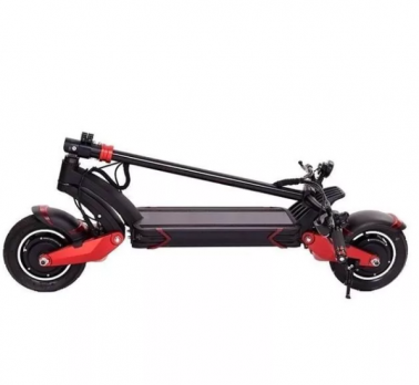 Электросамокат Kugoo G1 Jilong 18Ah