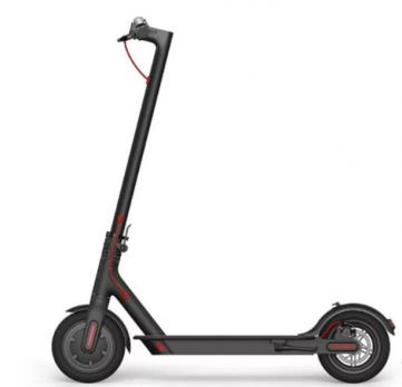 Электросамокат Xiaomi 365 Euro