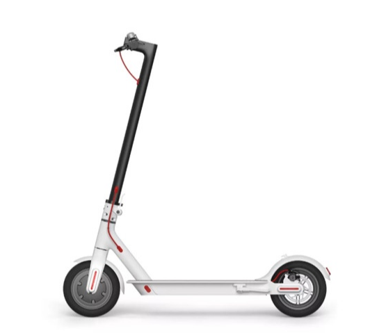 Электросамокат Xiaomi 365 Euro