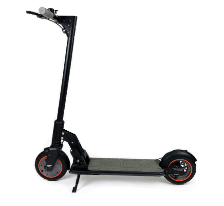 Электросамокат Kugoo M2 Pro Jilong 7, 5 Ah