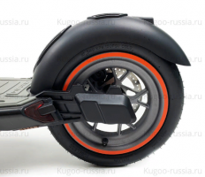 Электросамокат Kugoo M2 Pro Jilong 7, 5 Ah_1
