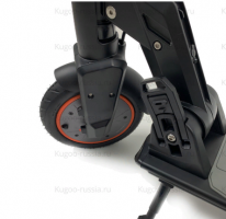 Электросамокат Kugoo M2 Pro Jilong 7, 5 Ah_2