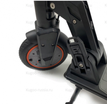 Электросамокат Kugoo M2 Pro Jilong 7, 5 Ah