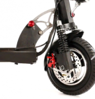 Электросамокат Kugoo М4  11Ah_2