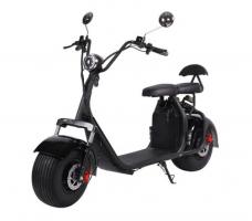 Электроскутер CityCoco KUGOO C2 PRO, 20AH, 2000W