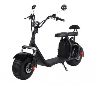 Электроскутер CityCoco KUGOO C2 PRO, 20AH, 2000W