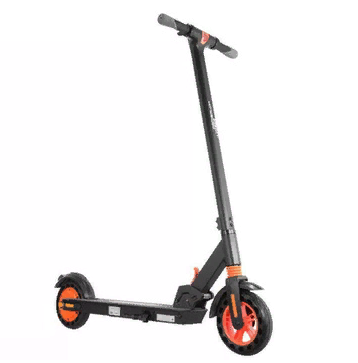 Электросамокат Kugoo S1 Jilong 36V 350W
