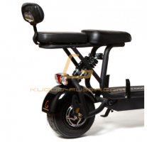 Электроcамокат Kugoo C1 PRO Jilong 48V 11Ah 1000W_3
