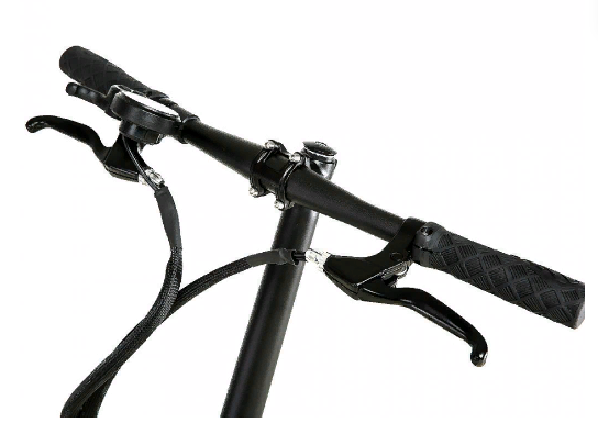 Электрический мини-велосипед JOYOR Mbike M2 48V 8Ah 400W