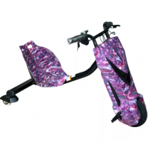 ЭЛЕКТРОСКУТЕР ДРИФТ КАРТ DRIFT-TRIKE  36V 4.0Ah 350W_1