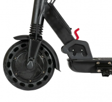 Электросамокат S3 Aovo New 36V 6.0 Ah 350W_2