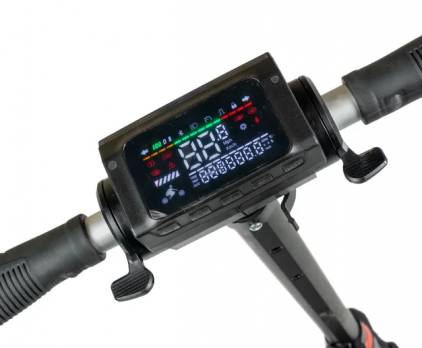 Электросамокат S3 Aovo New 36V 6.0 Ah 350W