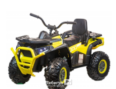 Электроквадроцикл XMX 607
