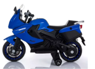 Электромотоцикл TB800