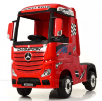 Электромобиль Фура Mercedes-Benz Actros HL358 (Лицензия) 4WD