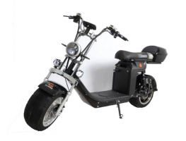 Электроскутер CityCoco Kugoo C7 3000W 60V50Ah