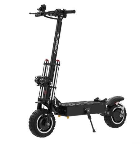 KUGOO Kirin GX  60V 30Ah 5000W