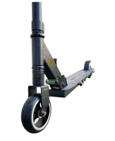 Электросамокат Aovowheel S1 365 24V 5.2Ah 250W_2