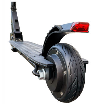 Электросамокат Aovowheel S1 365 24V 5.2Ah 250W