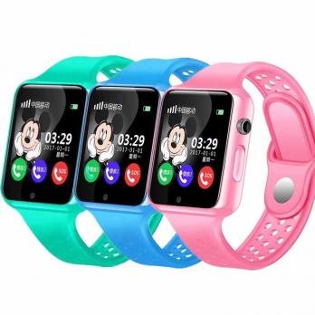 Часы детские Smart Watch G98
