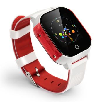 Детские часы Smart Baby Watch FA23