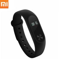 Фитнес браслет Xiaomi Mi Bend 2