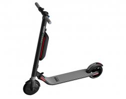 Электросамокат Ninebot Kickscooter ES4