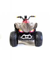 Электроквадроцикл 12V